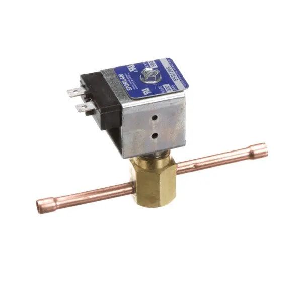 Stoelting 763422 Valve Solenoid 1/4 X 1/4