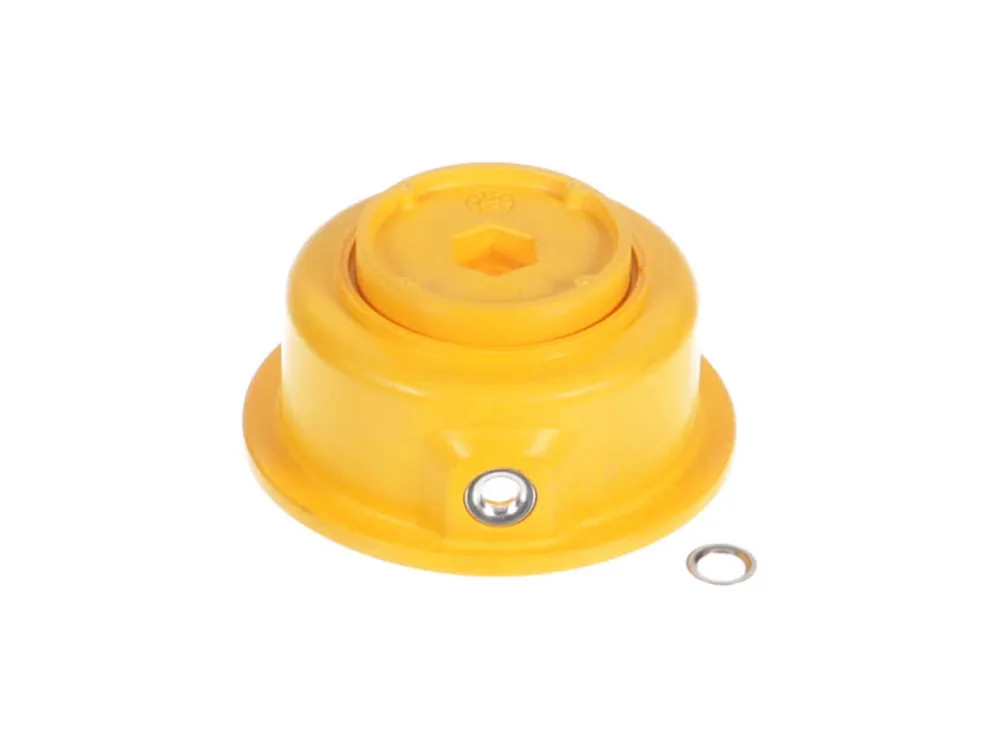 Ryobi 791-181457 Outer Spool And Eyelet Assembly