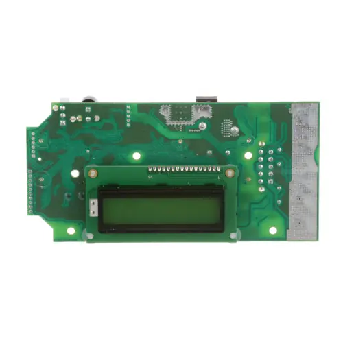 Bunn 42533.1001 BOARD,TIMER (AXIOM)