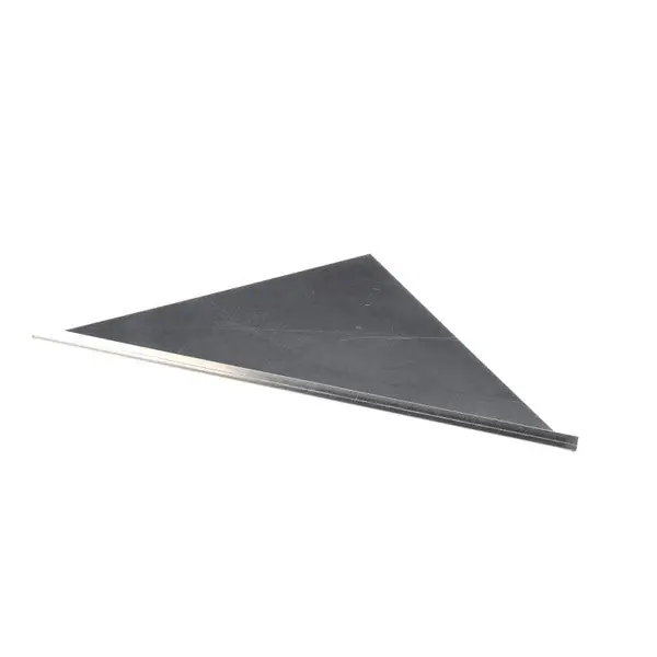 Baxter 01-1P1428-00001 Deflector Air Duct