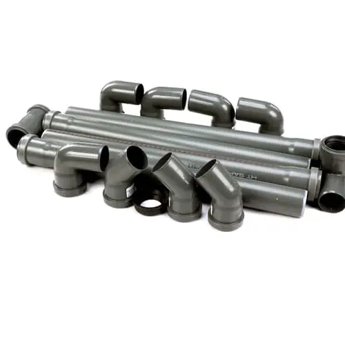 Rational 8720.1031 Drain Connection Set
