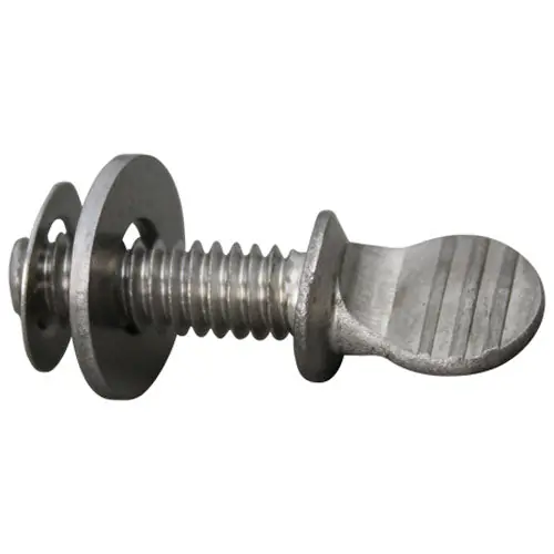 Lincoln 371090 Screw Thumb 1/4-20-3/4