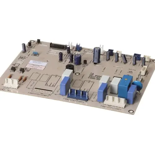 Turbo Air G1D5400100 Main Power Control Board