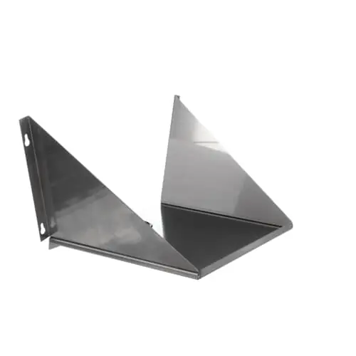 Lancer 16-1480 Std Carb/water Boost Shelf