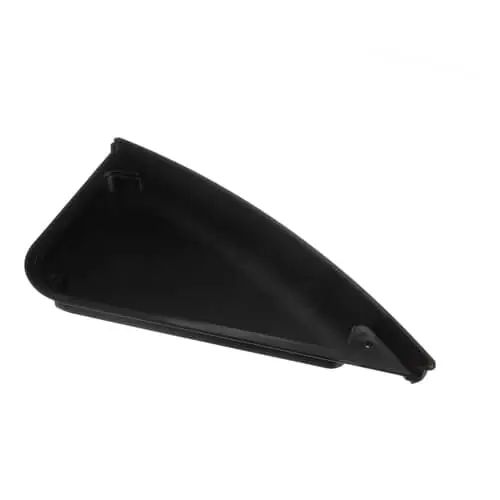 Turbo Air 30226U0200-PR Door Handle Tst/tuf/tur/twr/