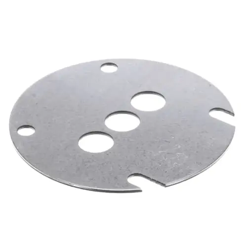 Vulcan 00-858579-00003 Plate, Restrictor
