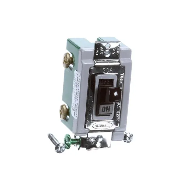 Duke 212113 SWITCH MASTER TOGGLE 1PH