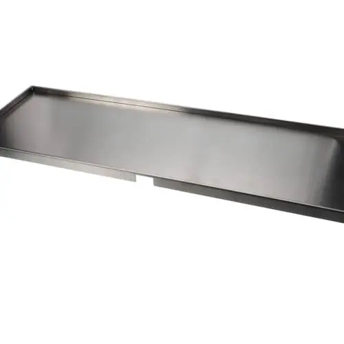 Pitco B3638101-C Front Paneltp Dk Weldment Tb-srtg14-2
