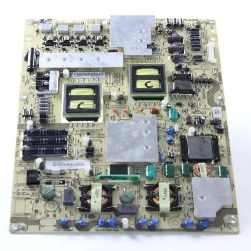 Sharp RUNTKA794WJQZ Power Unit