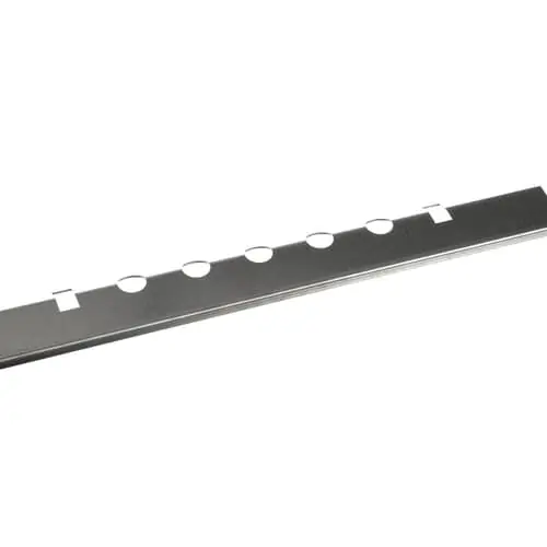 Vulcan 00-956748-00002 Heat Deflector SST