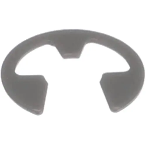 Middleby 66740 Ringretaining .250 Ext