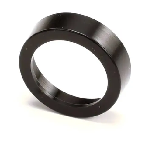Nespresso 45564 Seal 758 Extract Head V2 Black