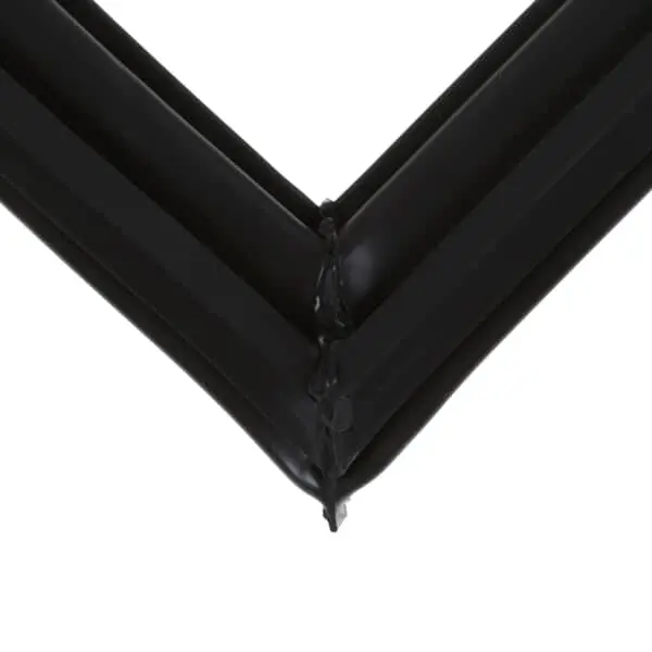 Randell IN GSK1501 Gasket Anthony Black 31-11/16 x 68-3/16