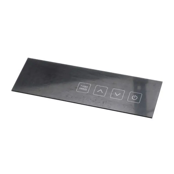 Randell ELPCB1902 Display PCB RS2R-52-2 RS2R-52-4 RS2F-