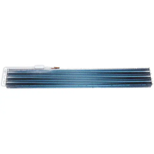 Turbo Air 30270T0100 Evaporator Coil