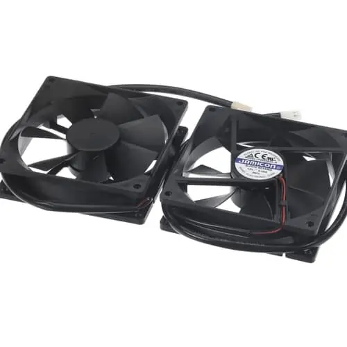 Vollrath 352367-2 Dc Fans