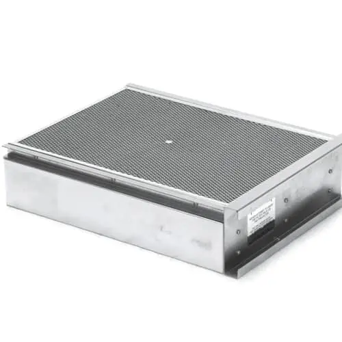 Wells SN1-WL0711 Hepa/carb Fltr Pack Wvu72