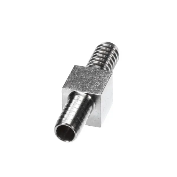 Cornelius 560002700 Fitg T Ss 3/8Bb (2) X 1/8Fpt
