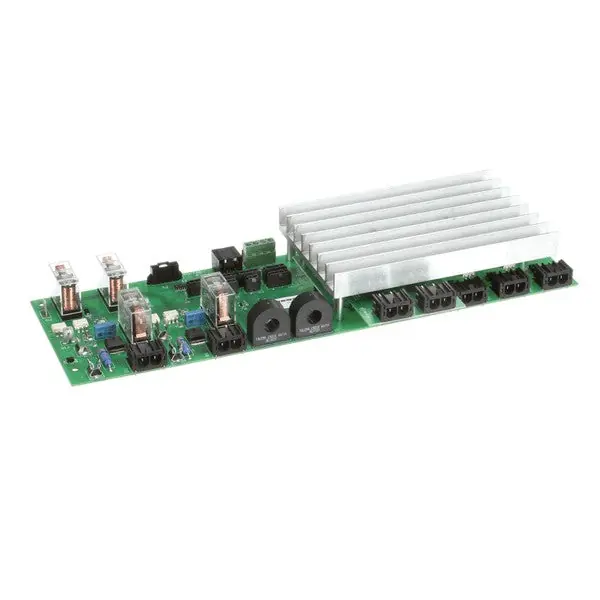Bakers Pride AS-1400045 I/O Board Speed Oven