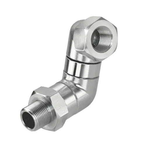 Krowne SW100 1 Swivel