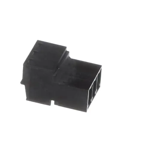 Middleby 60973 Connector3 Position Female