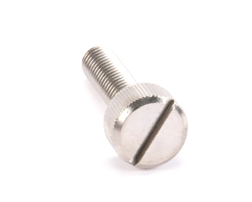 Middleby 35000-1008 Screw, Adjustment, Conveyor Idler(200-310&6