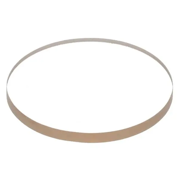 Alto Shaam GL-38608 Glass Round Clear Light CTX