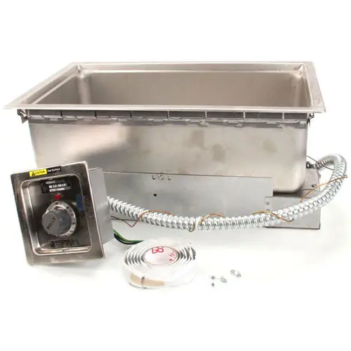 Wells 5P-SS206TDU WELL W/ CONTROL BOX 240V
