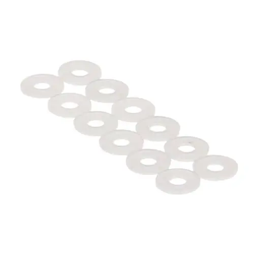 Manitowoc 5648279 Retainer #8 Nylon Screw Pkg12