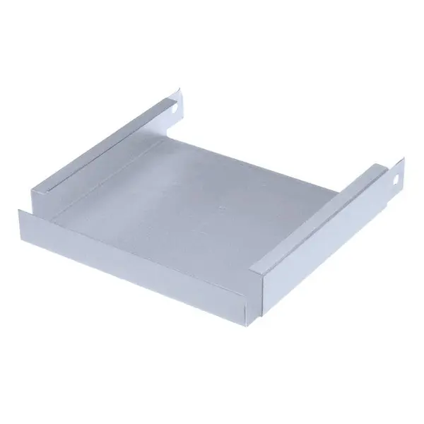 Randell RPDCT0702 Duct Front 9000K-7 T07-1015B