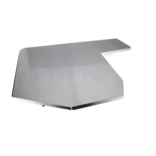 Unic RB1440 Left Side Panel