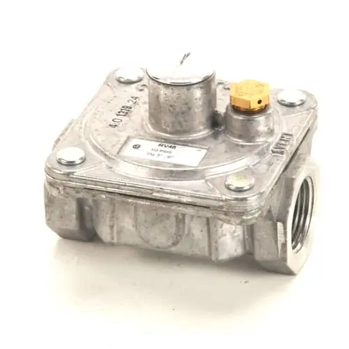 Vulcan 00-408279-00026 Regulator, Pressure