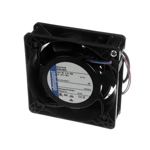 Rational 40.03.948P Cooling Fan With Ntc