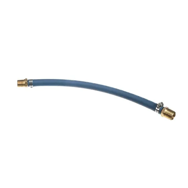 Jackson 5700-004-52-69 A-Hose 1/2 X 23 Blue Male
