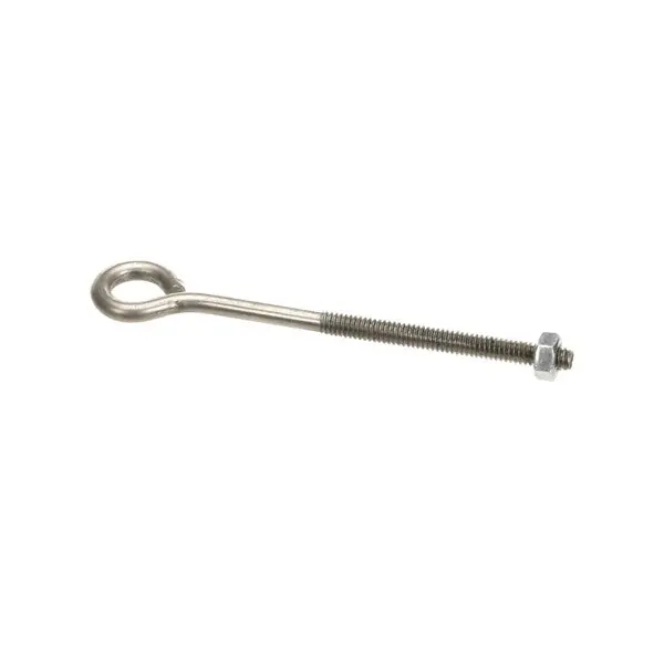 Jackson 5306-002-55-59 Bolt 1/4-20 Eye S.S.