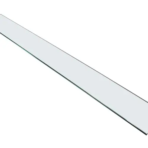 Turbo Air STGE4801ZK Stopper Glass