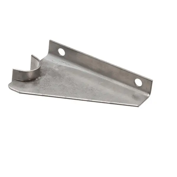 Cma Dishmachines 01555.50 Door Handle Support LH Bracket 1