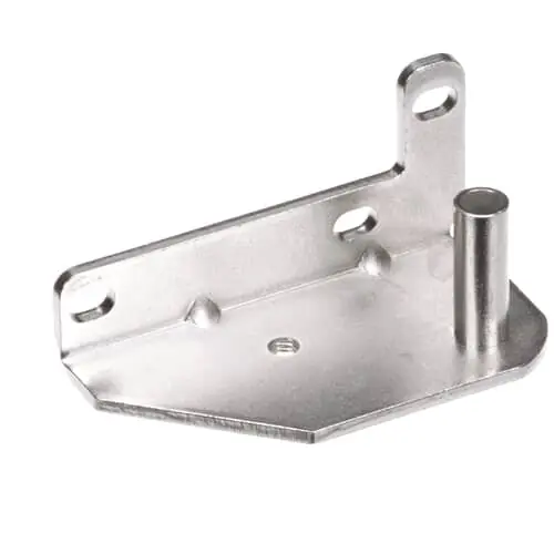 Turbo Air K3F2901904 Hinge Middle Right