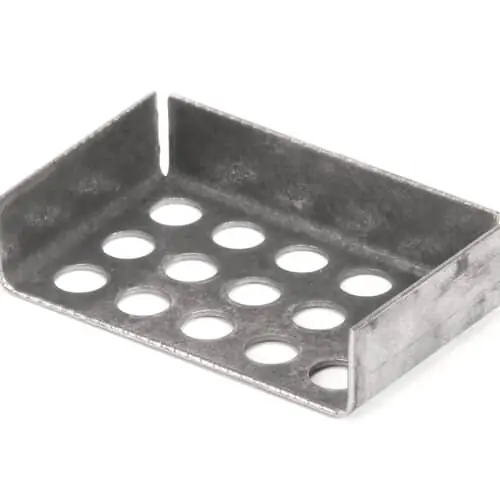 Vulcan 00-855753-00001 Covercompartment Drain
