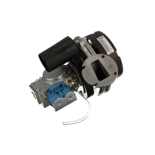 Vulcan 00-944782-TR45P Blower/Valve Assembly Tr45 Propane