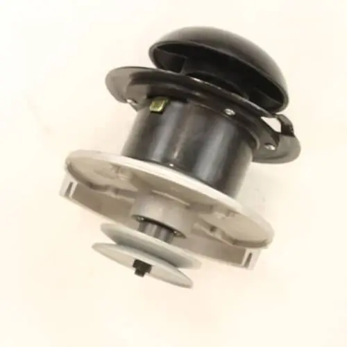 Husqvarna 596878501 Asm Adjustable Spindle Whld Tr