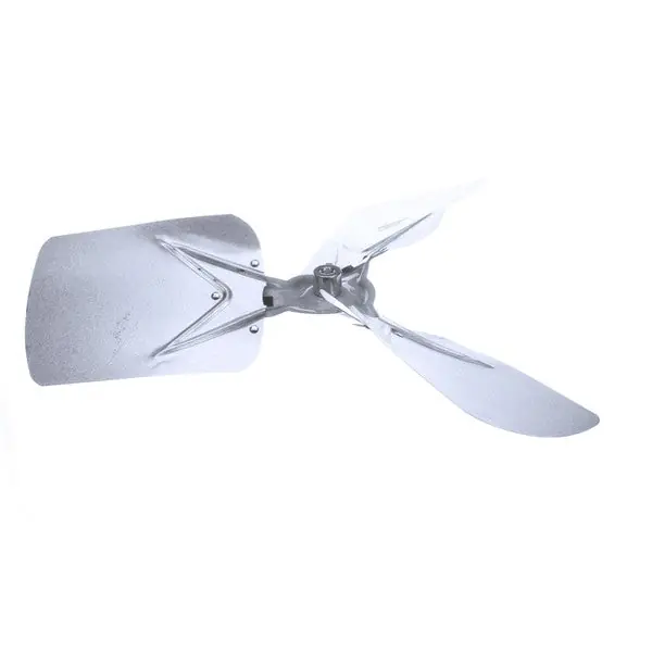 Master-Bilt 15-13115 Condenser Fan Blade Lau T10S08