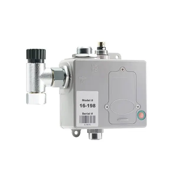 Krowne 16-198 Replacement Control Unit With Solenoid V