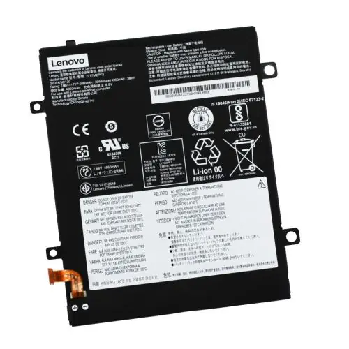 Lenovo 5B10W67245 SP A L17M2PF3 7.68V39WH2CELL