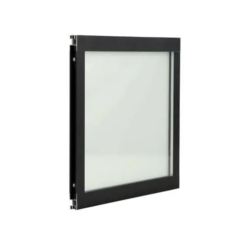 Vollrath XRDE7018 Sliding Door 36