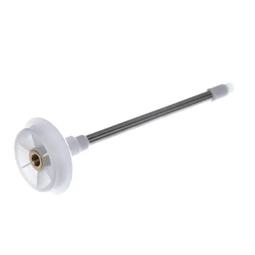 Stoelting 22900-05500 Central Shaft - 12L (Stir) Replacement MPN