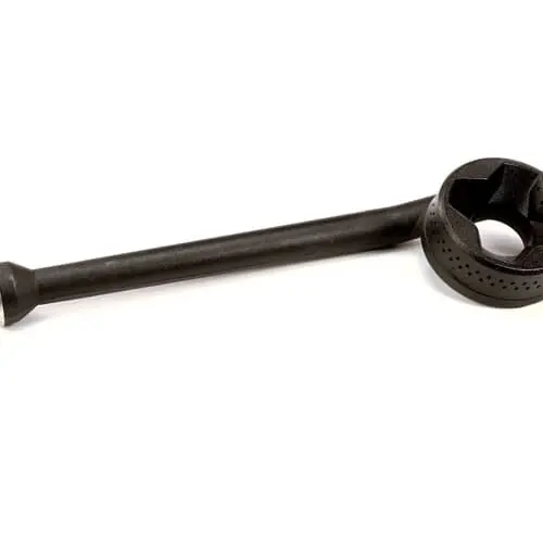 Turbo Air RCP1007 Burner Set Long (Rear) Taph