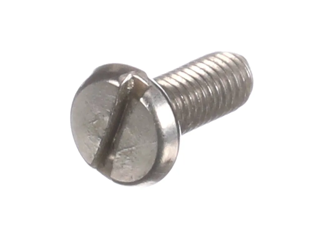 Southbend Range 9-1011-1 Stainless Steel Door Screw 10