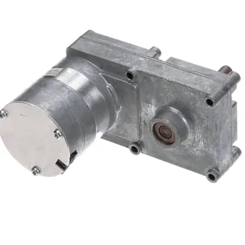 Lincoln 371039 Conveyor Motordctimerk 24 Volt DC