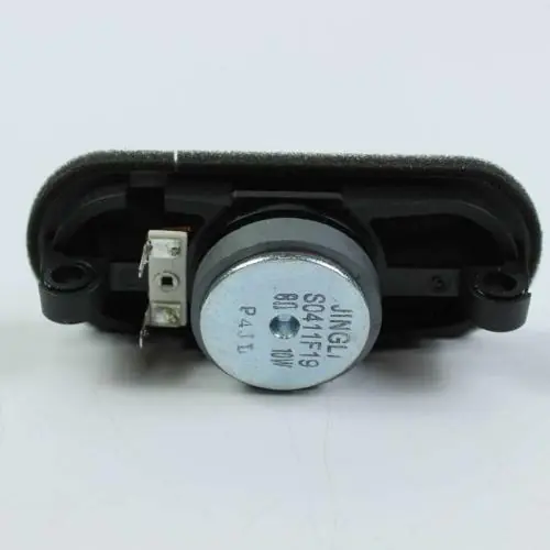 Philips DS08110XQ004 Speaker Magnetic 8Ohm 10W S041